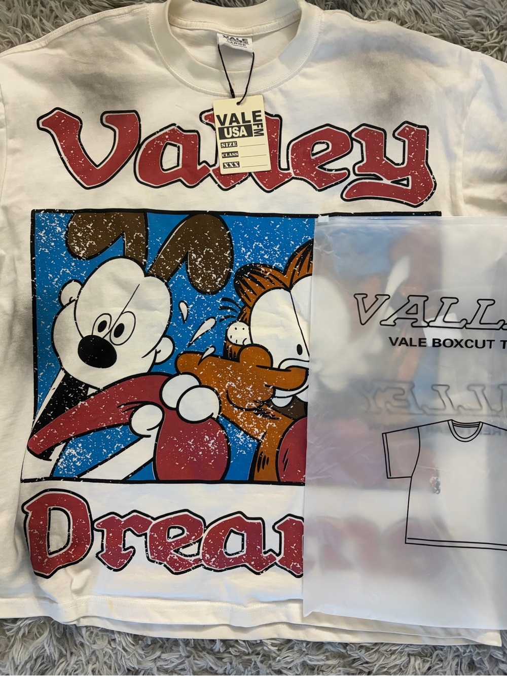 Valley USA